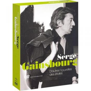 D’autres Nouvelles des Étoiles – Pack DVD + CD