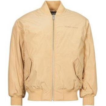 Tommy Jeans Klassische Bomberjacke für Herren