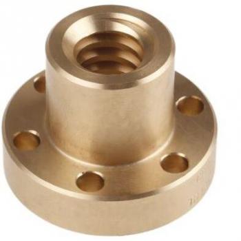 Bague à embase axiale Rs Pro 18 mm – unitaire
