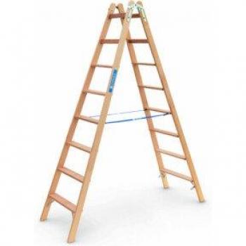 ZARGES Crestastep B