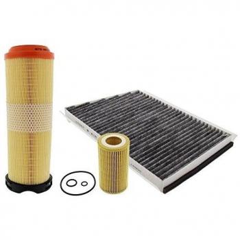 MAPCO 68890 Engine Filter Kit