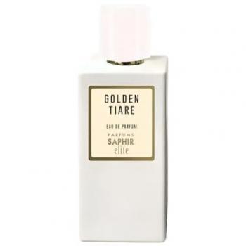 Tiare Oro Saphir Elite Eau de Parfum 100 ml