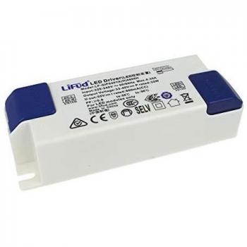 Alimentatore LED CC 800mA 30V-40VDC 32W