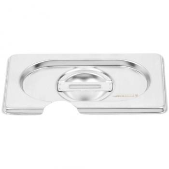 Dynasteel Couvercle pour Bac Gastronorme 1/9