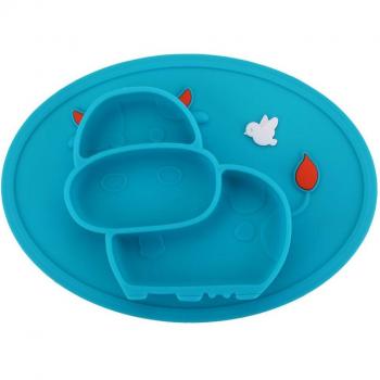 Plat Anti-Dérapant Nourrisson