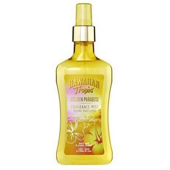 Hawaiian Tropic Golden Paradise Body Mist 250 ml