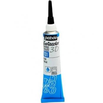 Setacolor 3D Fabric Adhesive 20ML