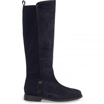Tommy Hilfiger Stiefel für Herren Blau