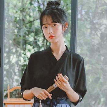 Ropa Vintage Cherry Blossom