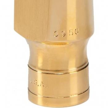 Saxophone Otto Link Metal Tnor Ouverture 5