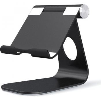 IPad Pro Tablet Holder Stand for 10.2, 11, 10.5, 9.7, Air 3, Xiaomi, Huawei, iPhone & Mini