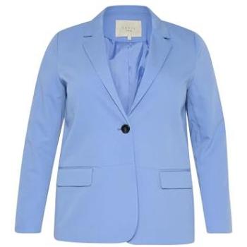 Donna Blazer Sakira Kaffe Curva
