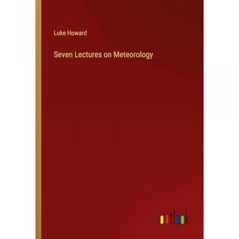 Seven Lectures on Meteorology