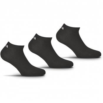 Tissu confortable : 6 paires de chaussettes basses Tommy Hilfiger