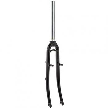 XLC A-Head Starrgabel 28 BF-A02, 275mm Schaftlänge