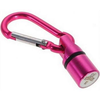 Collier de sécurité à LED pour animal, résistant aux intempéries