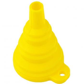 Mini Collapsible Kitchen Funnel