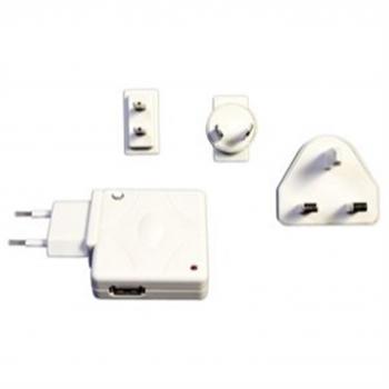 PowerPlug USB-Reisecharger
