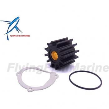 S685007 Impeller for Yanmar Johnson Yamaha Volvo Penta Pumps