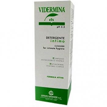 Vidermina Clx Reiniger für Schuhsohlen, 300 ml