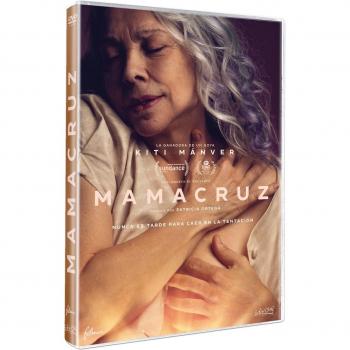 DVD Divisa Mamacruz