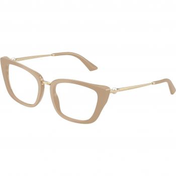 Brune damesglazen Jimmy Choo JC3034HB 5015