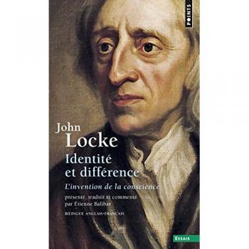 Identité et différence