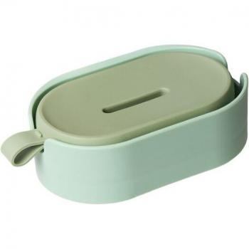 Plastic Laundry and Shoe Scrub Brush