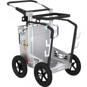 Chariot de tri Flora‑City