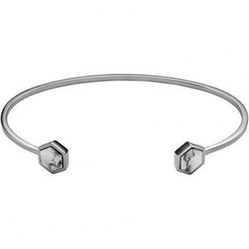 CLUSE Idylle Silver Plated Bracelet