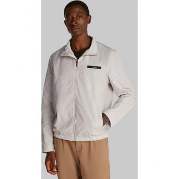 Calvin Klein T-Shirt Essential Silver Lining XL (Beige)