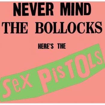 Sex Pistols