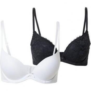 Dorina Push-up-BH SONIA, 2-teilig, mit vorgeformten Cups