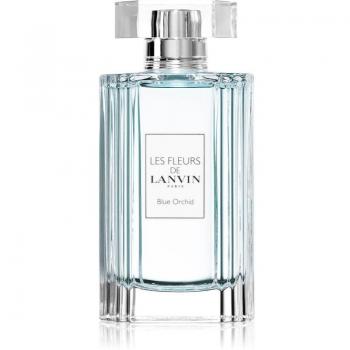 Eau de Toilette Femme Lanvin Blue Orchid 90 ml