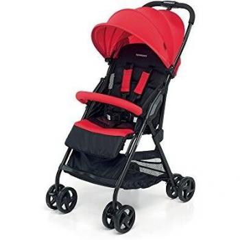 SuperPassaggiato Foppapedretti Light Red