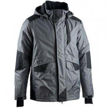 Parka T.S. Grigio 2292 – LMA (Volga)