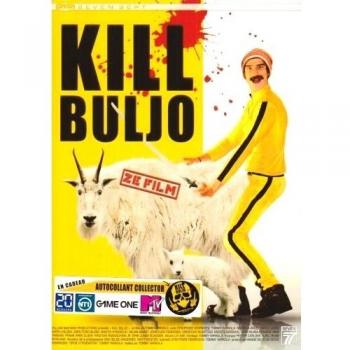 Kill Buljo