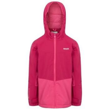 Regatta Highton V Kids Jacket met Waterdichte Bescherming
