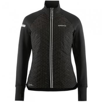 ADV SUBZ Lumen4 Laufjacke (Craft) – Damen – Schwarz – XL
