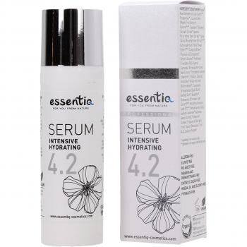 Siero Idratante Intensivo Essentiq 30 ml