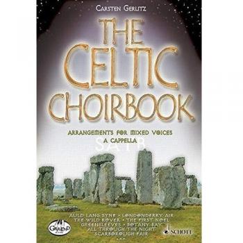 Celtic Choirbook