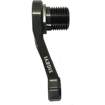 Sigeyi Rear Derailleur Hanger with M12-1.75mm Axle