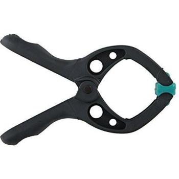 Morsetto a molla Wolfcraft Microfix 30mm