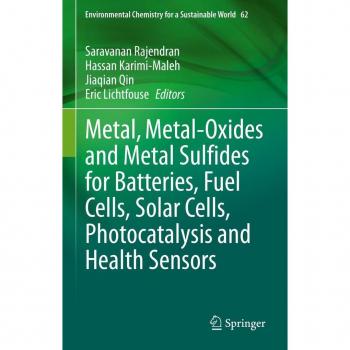 Vitalsource Technologies, Inc. Metal, Metal-oxides And Metal Sulfides For Batteries, Fuel Cells, Solar
