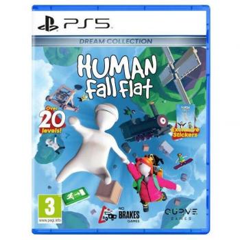Human: Fall Flat