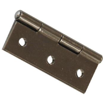 AB948 Polar Hinge Front Cover