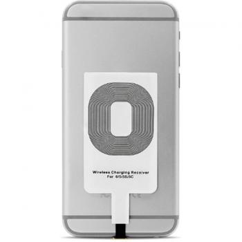 Qi Wireless Charging Pad for iPhone 11, 8 Plus, Samsung S9, S10