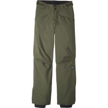 O'Neill Hammer Pants Unisex Kinderhose Braun 164