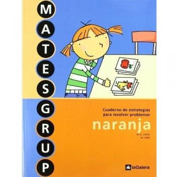 MATESGRUP NARANJA