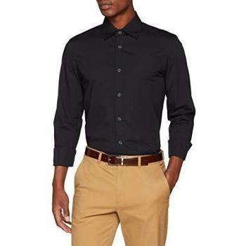 G-STAR RAW Chemise Core L/s Casual, Noir